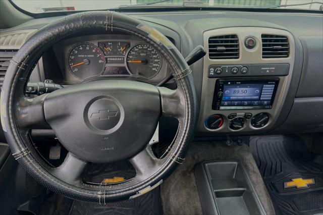 used 2006 Chevrolet Colorado car, priced at $8,800