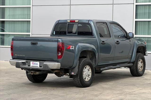 used 2006 Chevrolet Colorado car, priced at $8,800