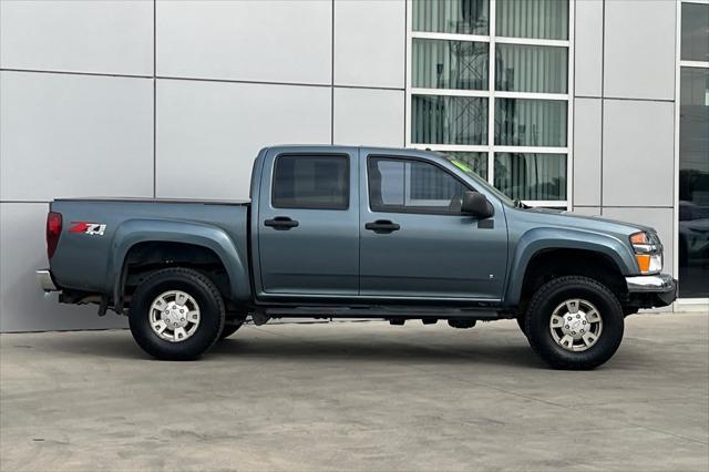 used 2006 Chevrolet Colorado car, priced at $8,800