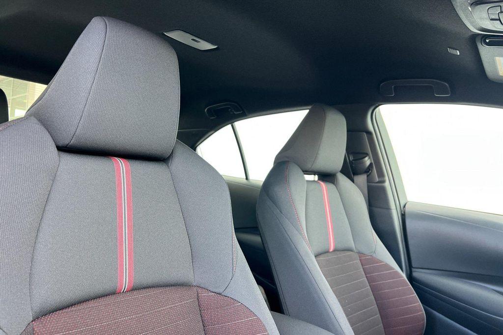 new 2026 Toyota Corolla car, priced at $26,634