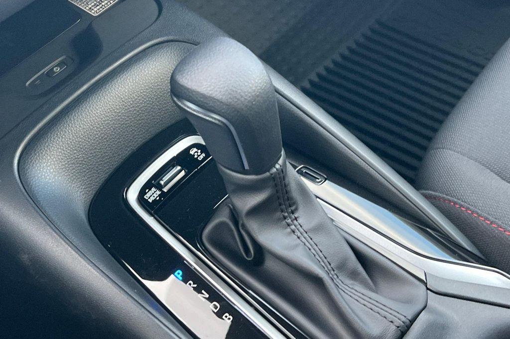 new 2026 Toyota Corolla car, priced at $26,634