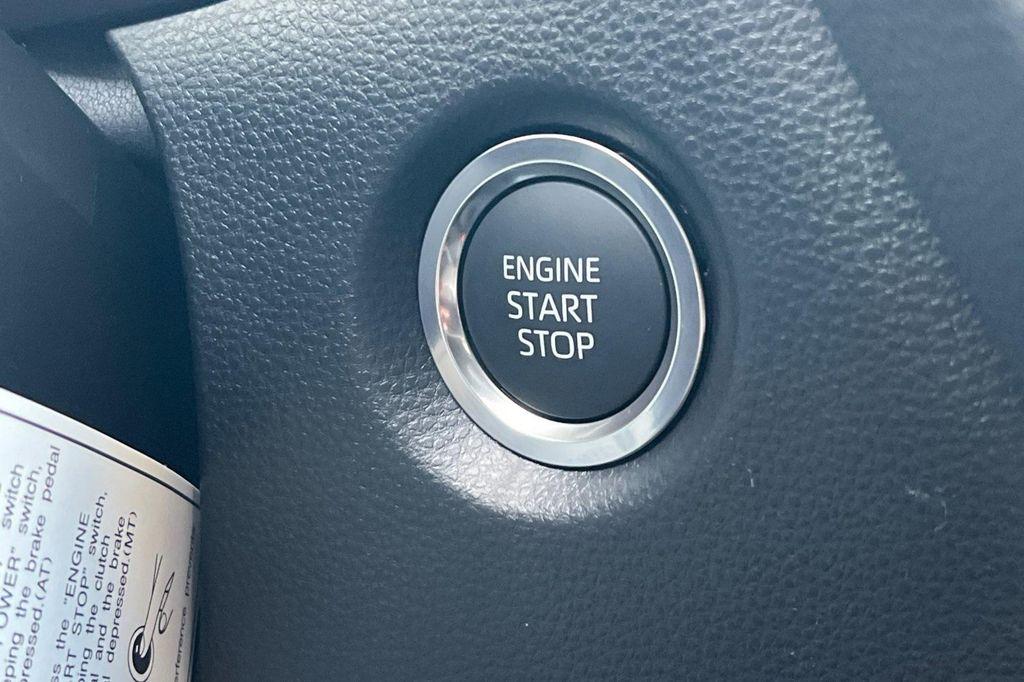 new 2026 Toyota Corolla car, priced at $26,634