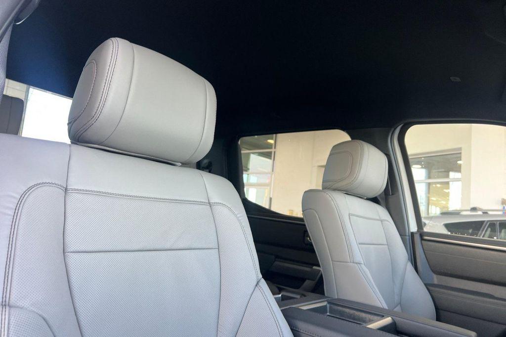 new 2026 Toyota Tundra car, priced at $52,293