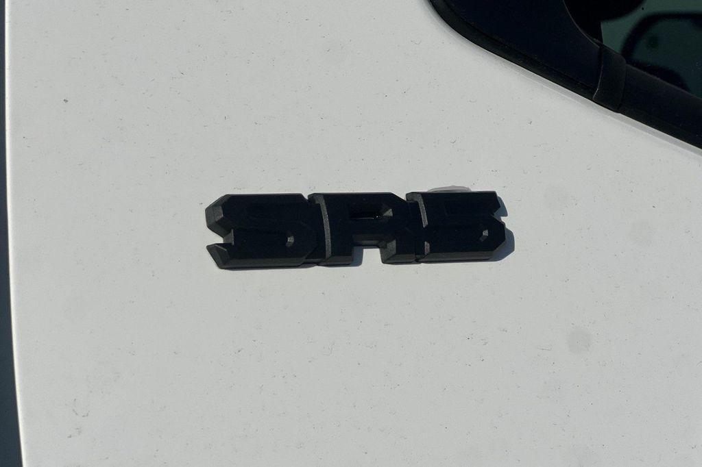 new 2026 Toyota Tundra car, priced at $52,293