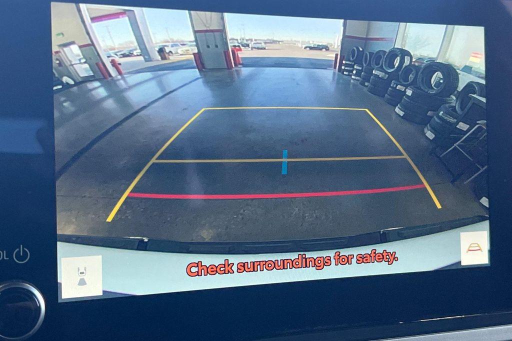 new 2026 Toyota Tundra car, priced at $52,293