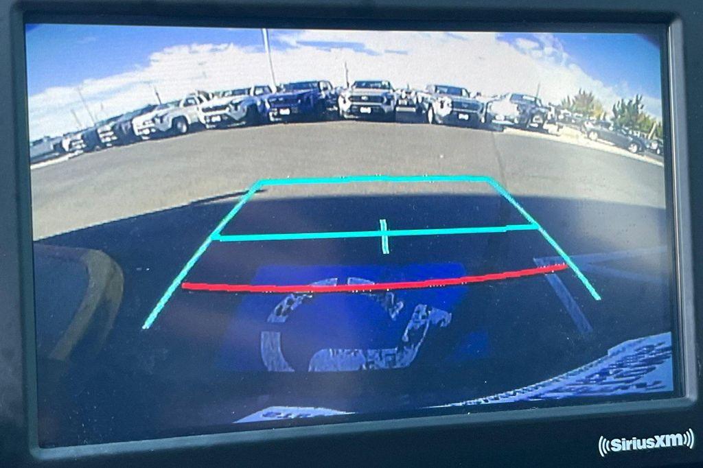 used 2021 Toyota RAV4 Hybrid car, priced at $24,000