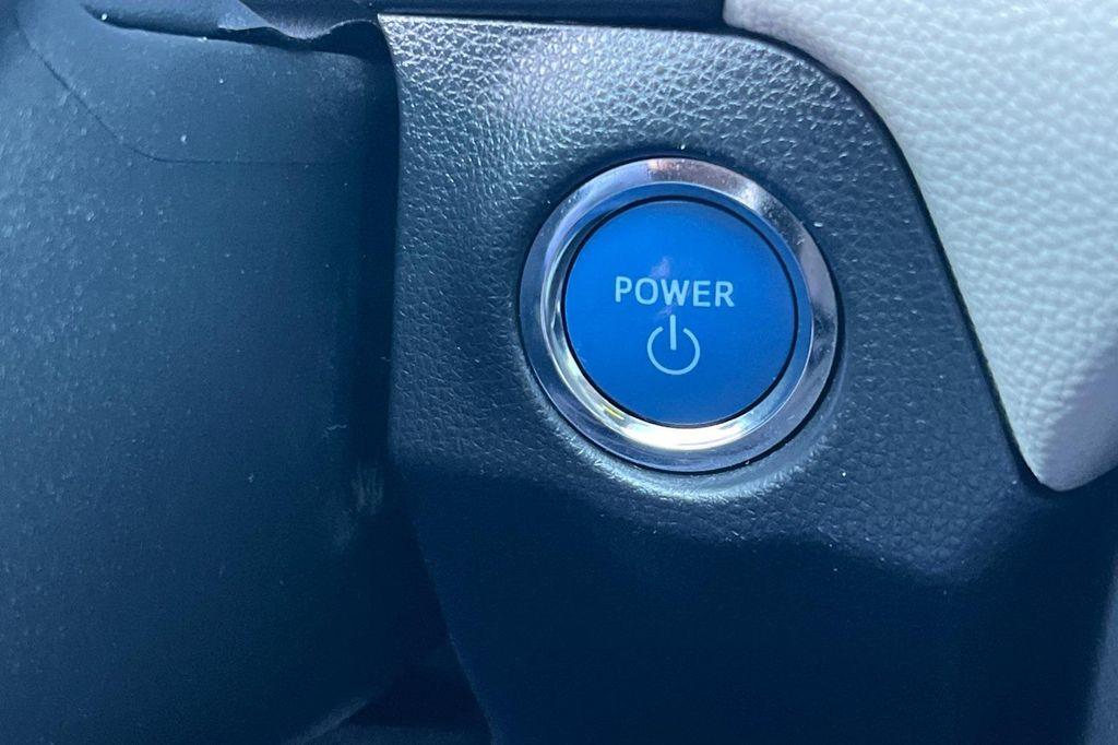 used 2021 Toyota RAV4 Hybrid car, priced at $24,000