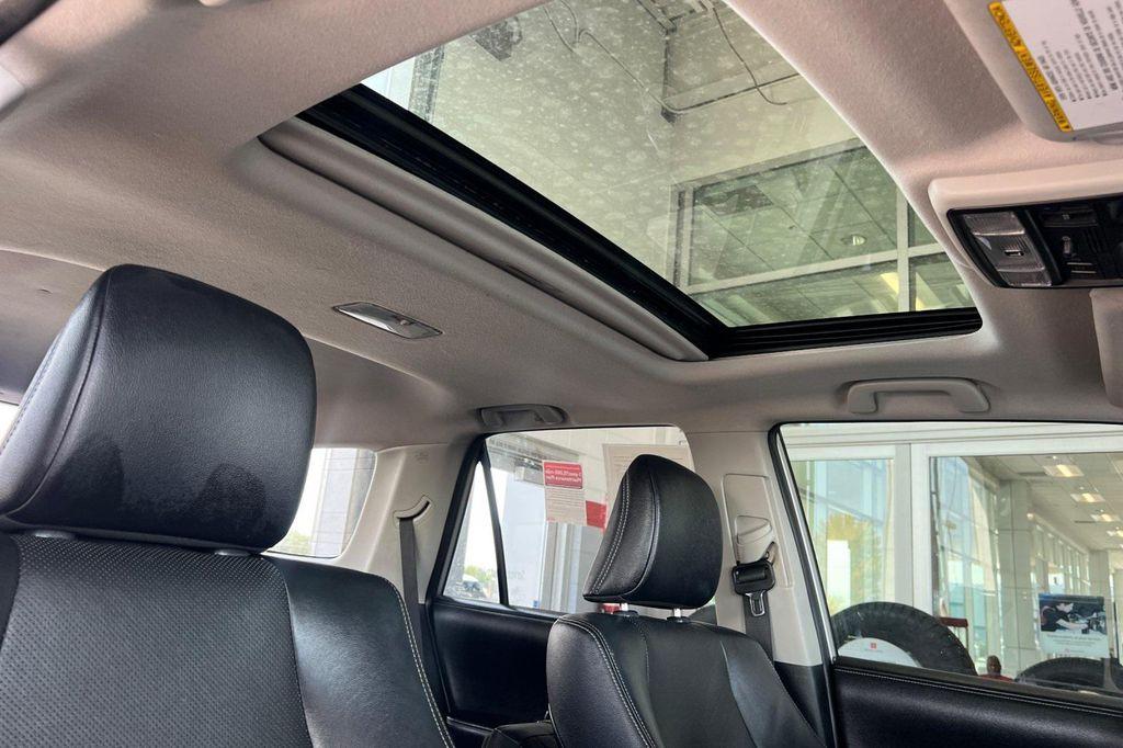 used 2018 Toyota 4Runner car, priced at $33,250
