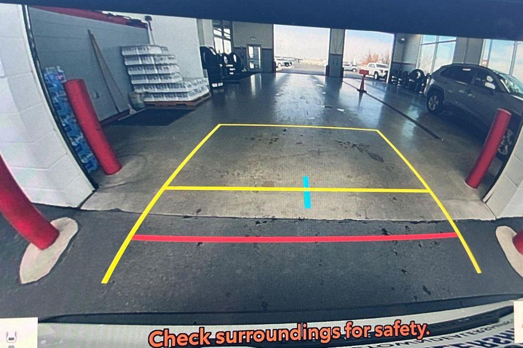 new 2025 Toyota RAV4 Hybrid car, priced at $34,658