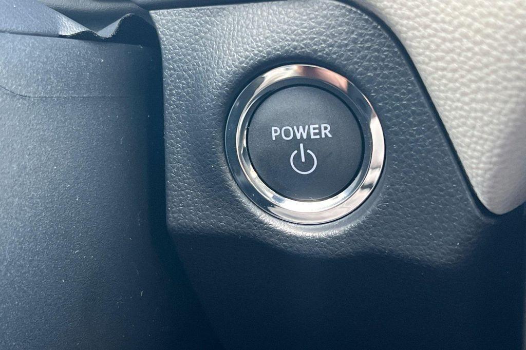 new 2025 Toyota RAV4 Hybrid car, priced at $34,658