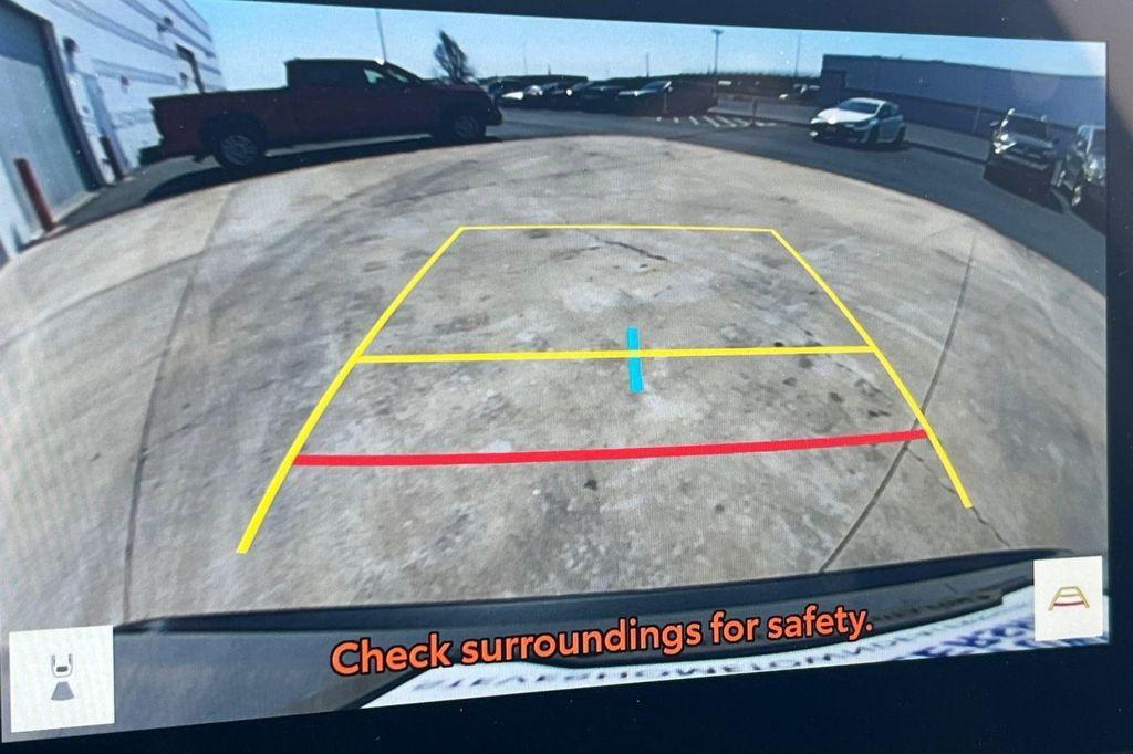 new 2025 Toyota RAV4 Hybrid car, priced at $34,658