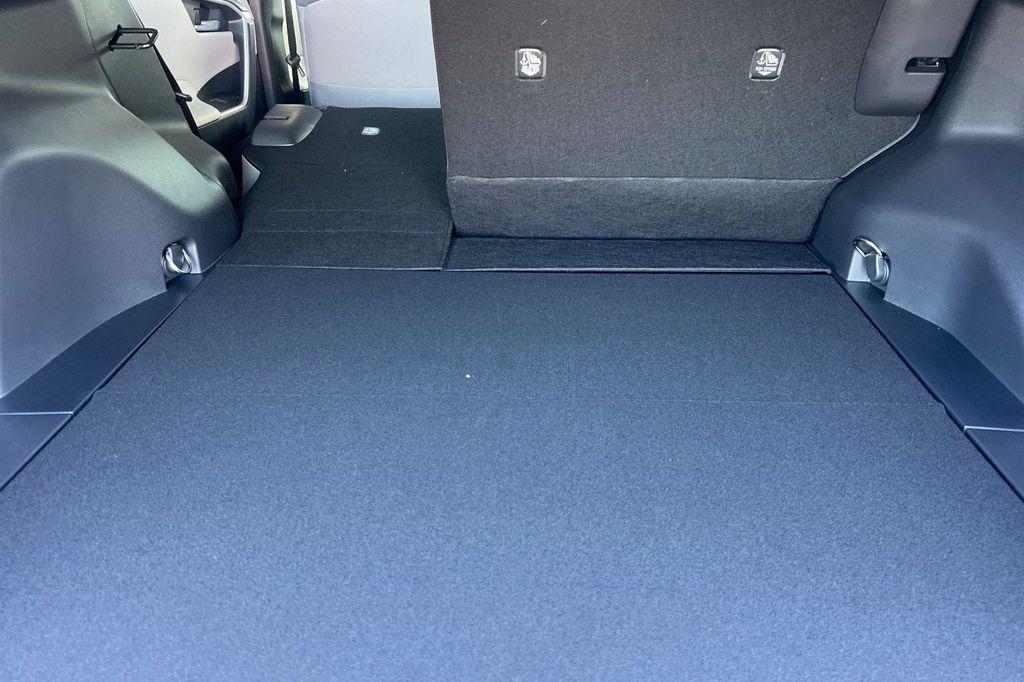 new 2025 Toyota RAV4 Hybrid car, priced at $34,658