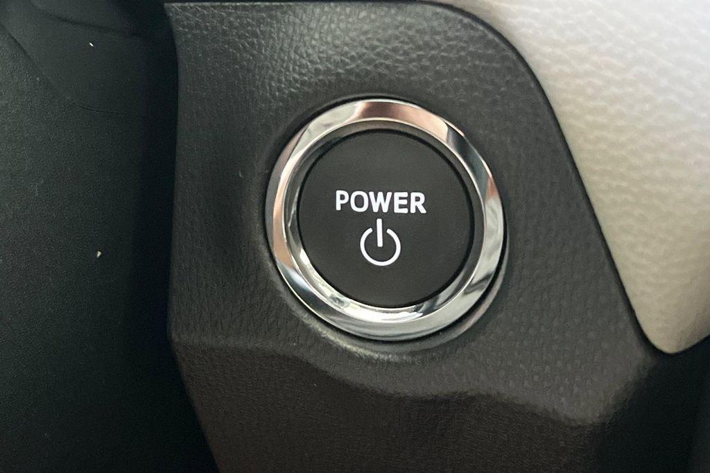 new 2025 Toyota RAV4 Hybrid car, priced at $34,658