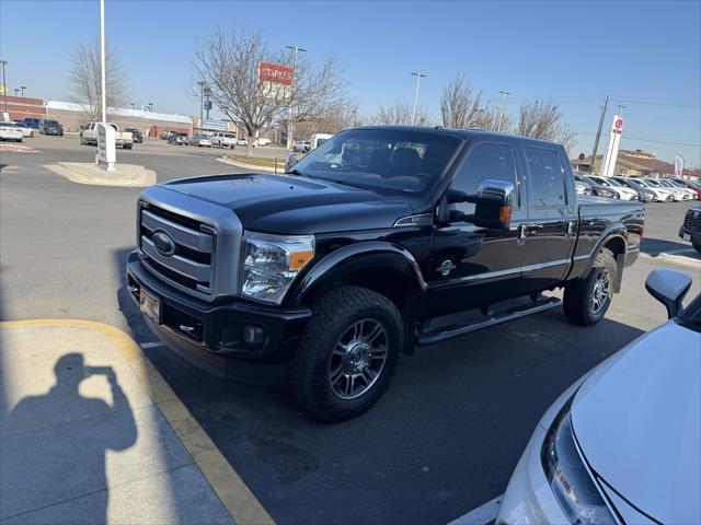 used 2016 Ford F-350 car, priced at $48,000