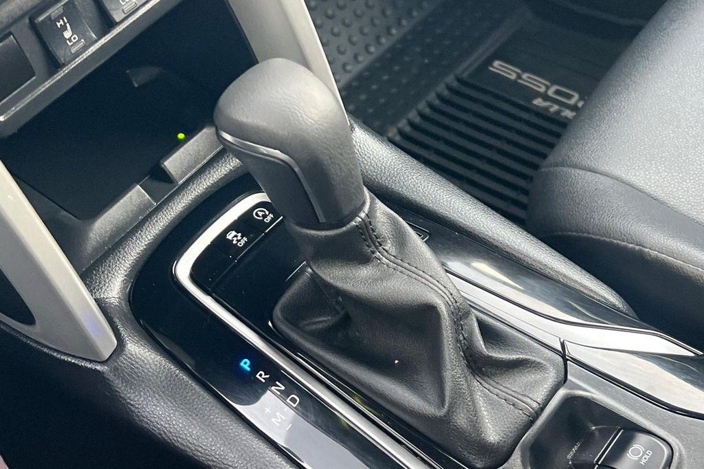 used 2024 Toyota Corolla Cross car, priced at $27,250