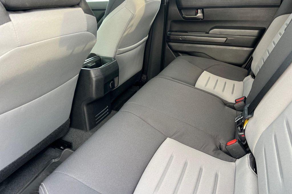 new 2025 Toyota Tacoma car, priced at $44,274