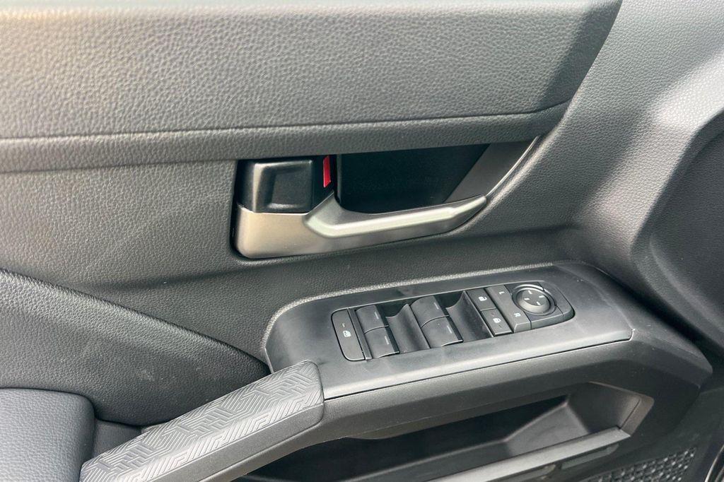 new 2025 Toyota Tacoma car, priced at $44,274