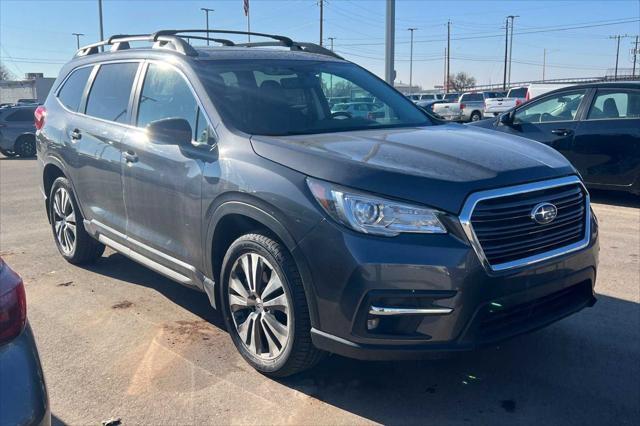 used 2021 Subaru Ascent car, priced at $27,900