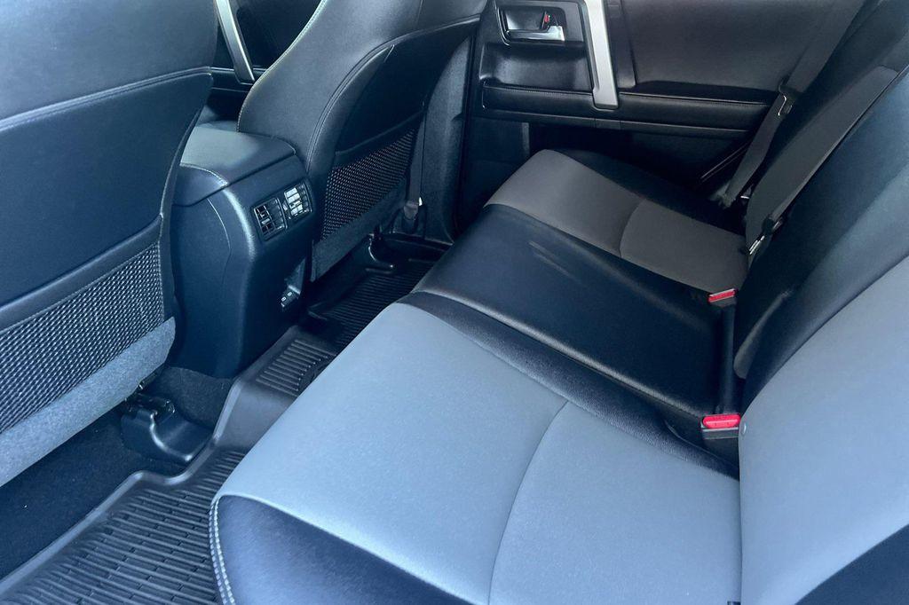used 2023 Toyota 4Runner car, priced at $45,900
