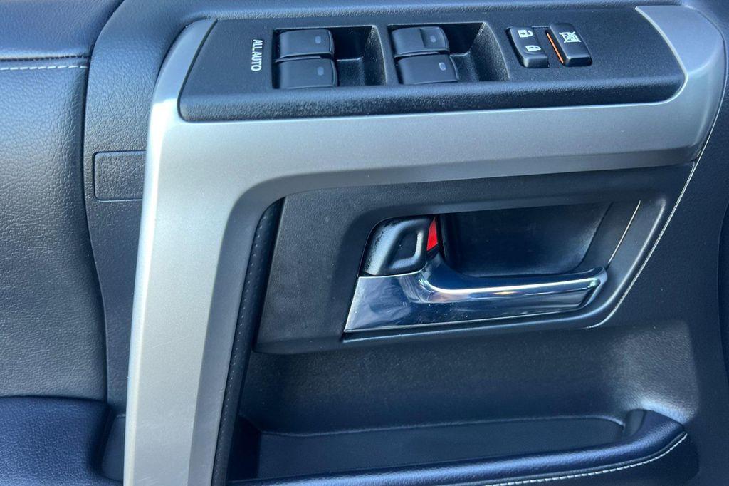 used 2023 Toyota 4Runner car, priced at $45,900