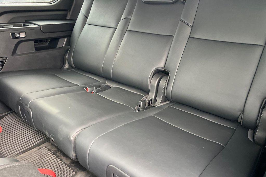 new 2025 Toyota Sequoia car, priced at $77,024