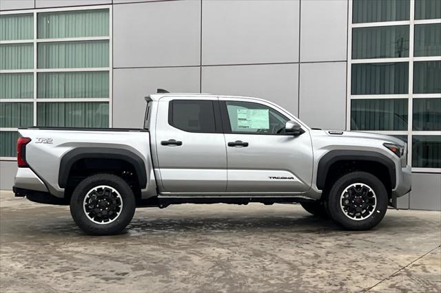 new 2024 Toyota Tacoma car, priced at $55,778