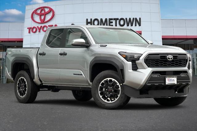 new 2024 Toyota Tacoma car, priced at $55,778