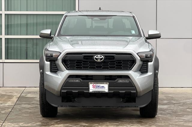 new 2024 Toyota Tacoma car, priced at $55,778