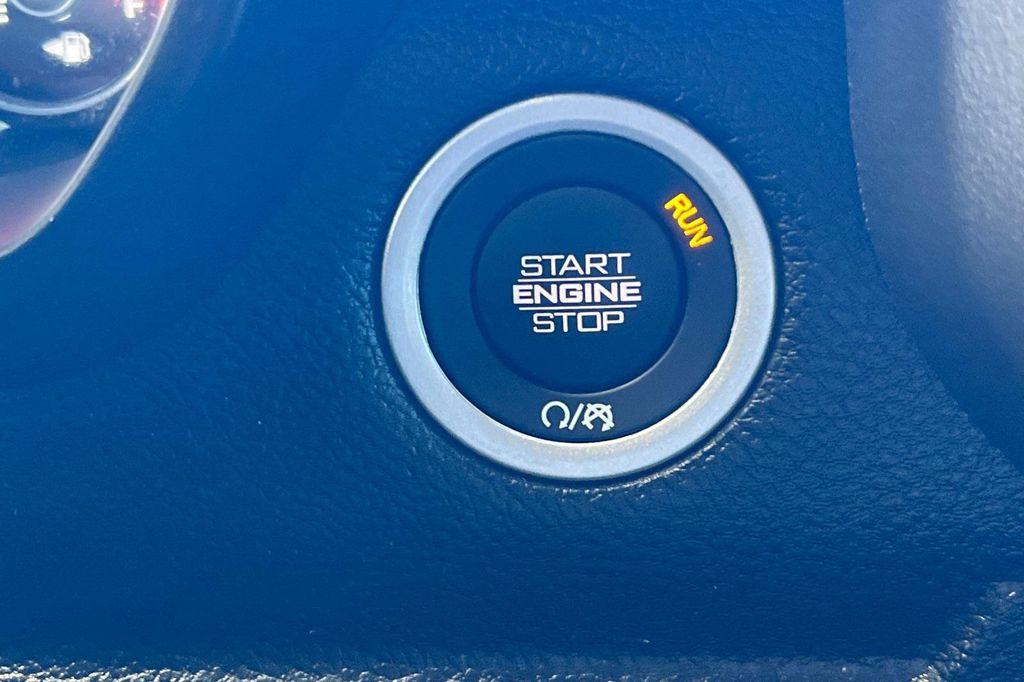 used 2025 Ram 1500 car, priced at $39,250