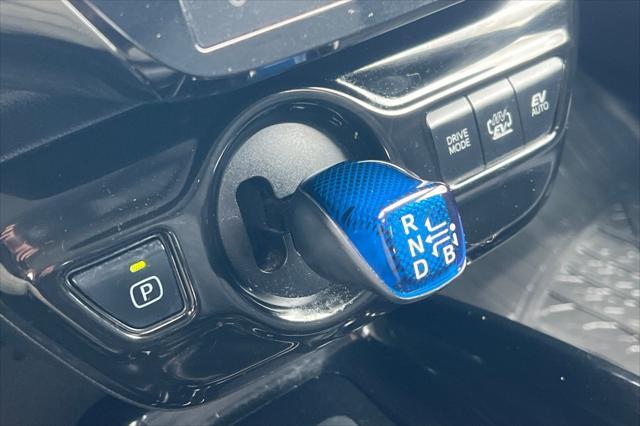 used 2019 Toyota Prius Prime car, priced at $24,000