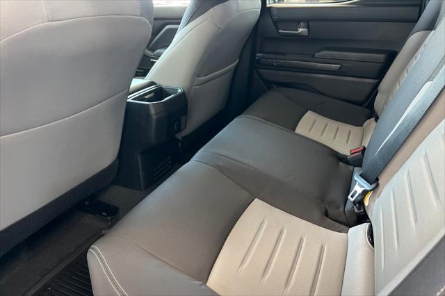 new 2025 Toyota Tacoma car, priced at $43,003