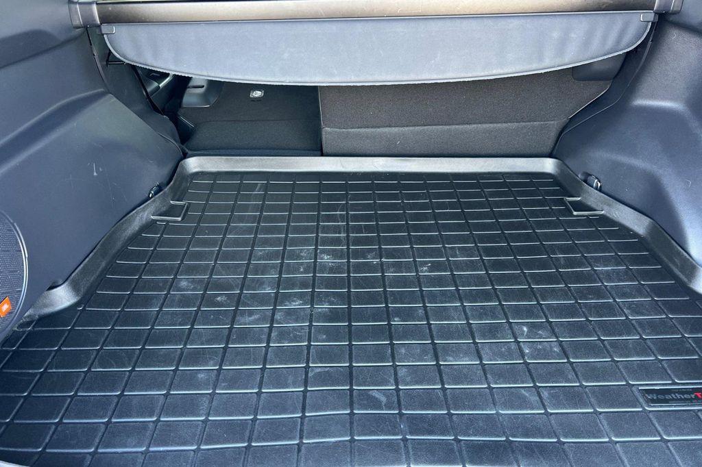 used 2019 Toyota RAV4 Hybrid car, priced at $29,750