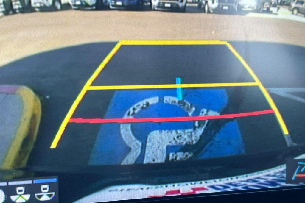 used 2019 Toyota RAV4 Hybrid car, priced at $29,750