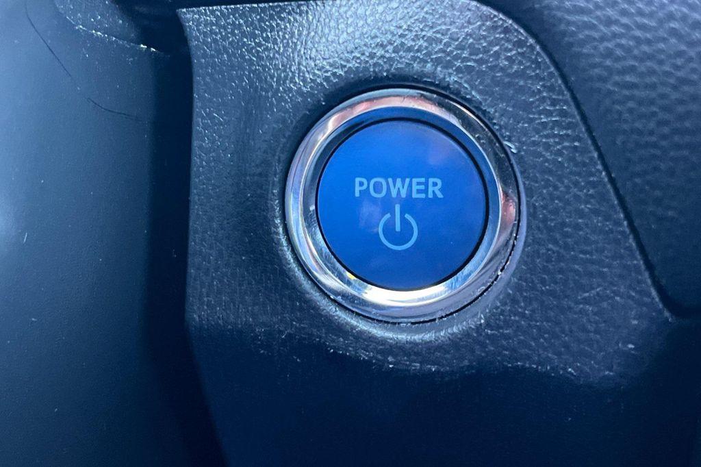 used 2019 Toyota RAV4 Hybrid car, priced at $29,750