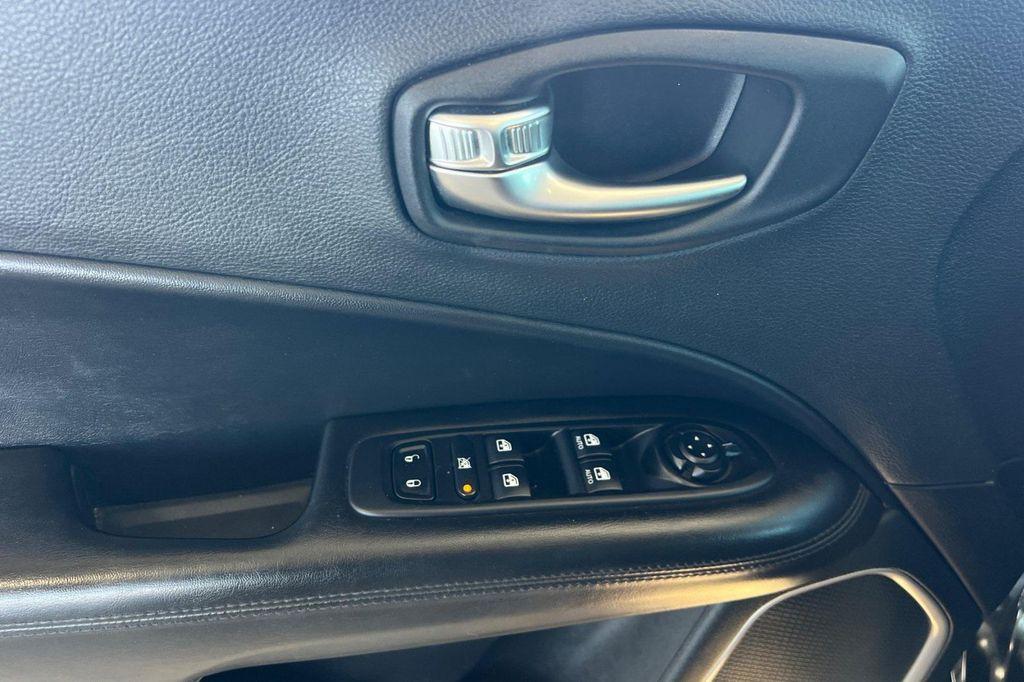 used 2018 Jeep Compass car, priced at $12,250