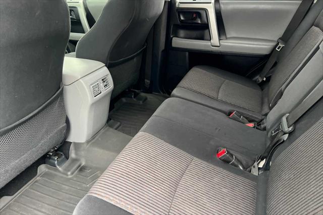 used 2013 Toyota 4Runner car, priced at $21,500