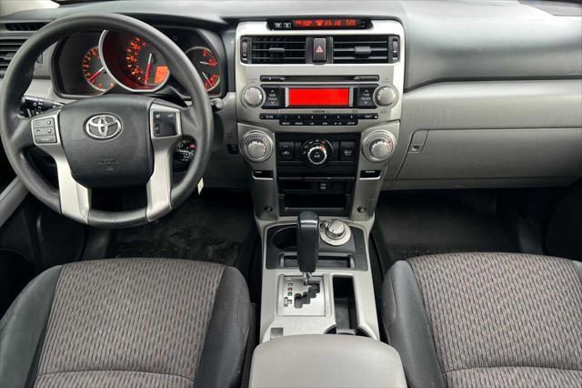 used 2013 Toyota 4Runner car, priced at $21,500