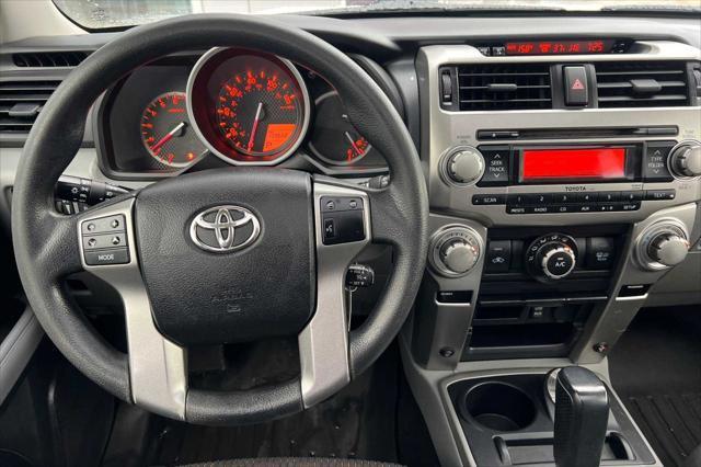 used 2013 Toyota 4Runner car, priced at $21,500