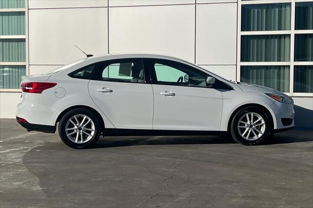 used 2015 Ford Focus car, priced at $9,300