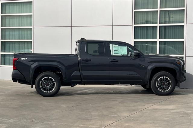 new 2024 Toyota Tacoma car, priced at $50,889