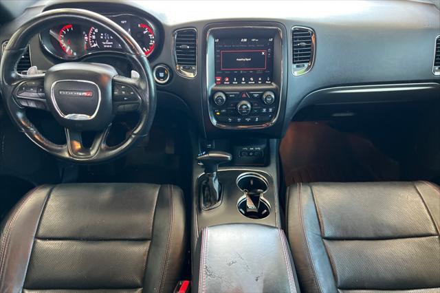 used 2018 Dodge Durango car, priced at $26,000