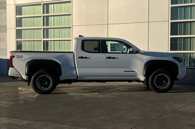 new 2024 Toyota Tacoma car, priced at $51,779