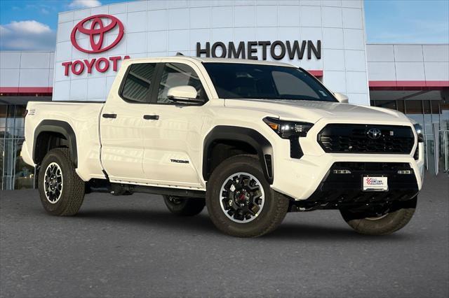 new 2024 Toyota Tacoma car, priced at $51,779