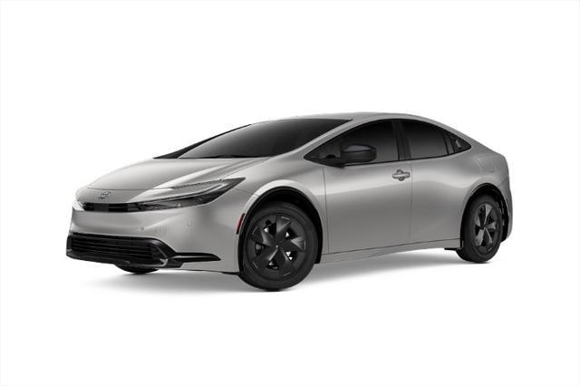 new 2024 Toyota Prius car, priced at $29,888