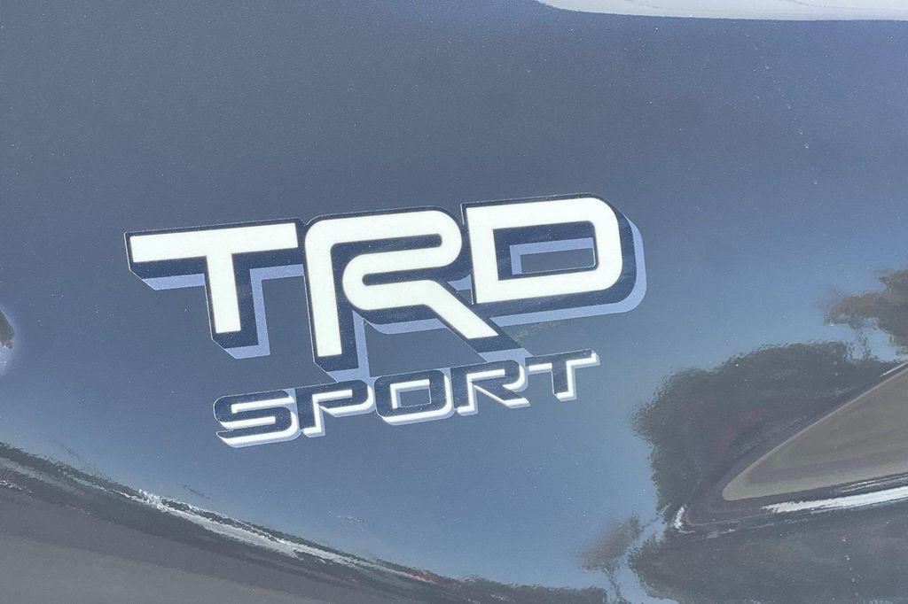 new 2025 Toyota Tacoma car, priced at $43,828