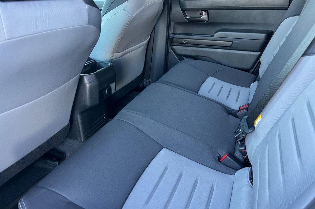 new 2025 Toyota Tacoma car, priced at $43,828