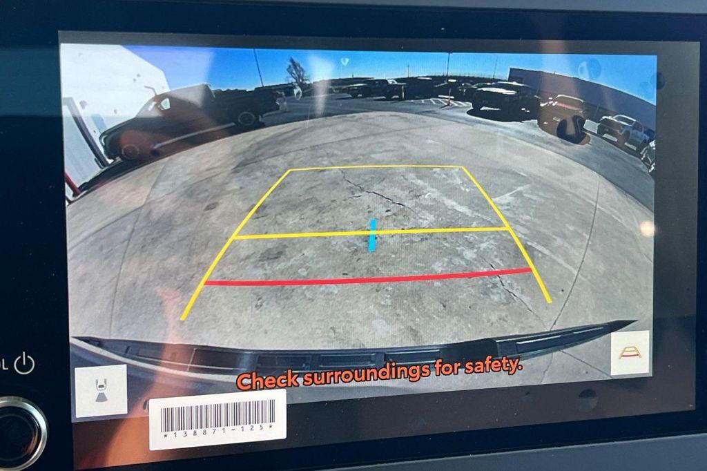 new 2025 Toyota Tacoma car, priced at $43,828