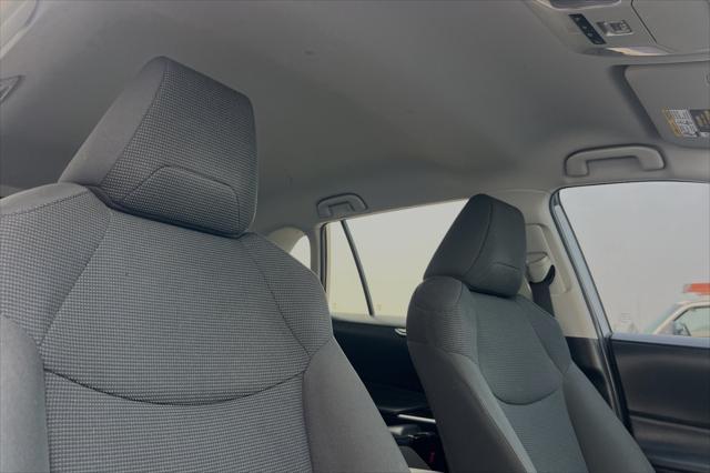 used 2019 Toyota RAV4 car, priced at $22,900