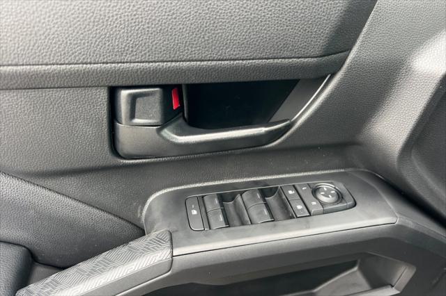 new 2024 Toyota Tacoma car, priced at $40,303