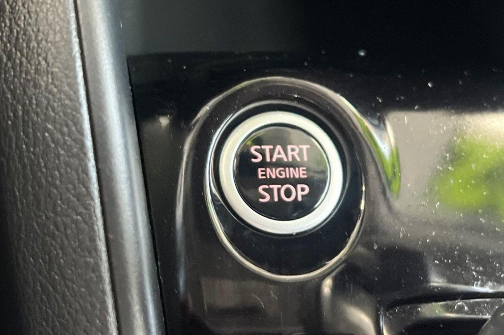 used 2022 Nissan Kicks car, priced at $15,500